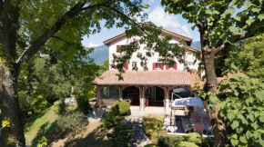 Гостиница B&B Four Winds  Фоллина